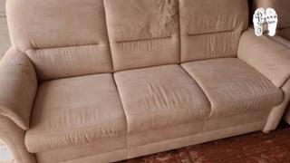Couches meets Stilettos 10