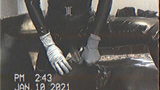 Raunchy And Relentless