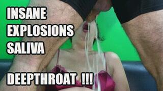 DEEP THROAT SPIT FETISH 250706HA JUDY THROATFUCKING BIG TITS DRENCHED IN SALIVA WITH SLOPPY DEEPTHROAT PART (FULL HD MP4 VERSION)