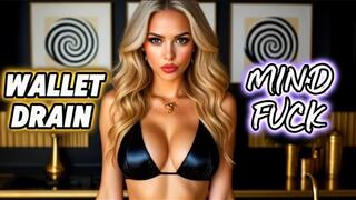 Wallet Drain MindFuck