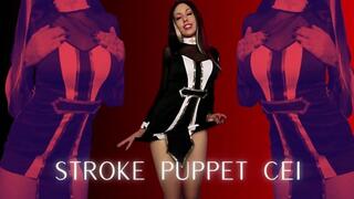 Stroke Puppet CEI