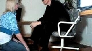 Jessica's Initiation, part 1