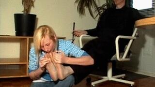 Jessica's Initiation (satanik version)