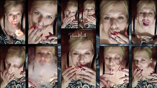 00165 # powerful licks and intense desire for cock