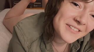 Breeding Crazy Girlfriend