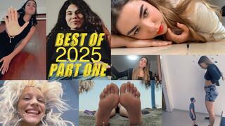BEST OF 2025 (part one) VORE, CRUSH, BELLY