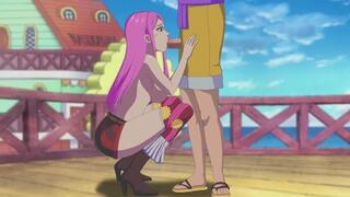 bonnie love to suck my dick