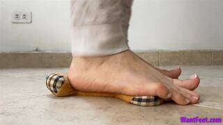 Aubrey Plushie Crush - Crushing - HD MP4