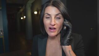 Horrible boss gets taught a lesson