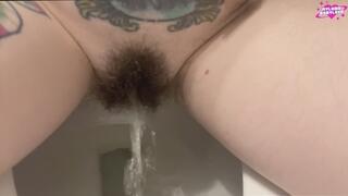 Pee Clips compilation