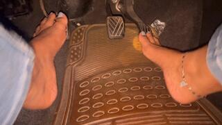 Real time cranking & pumping