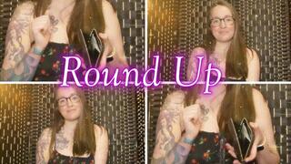 Round Up *MP4*