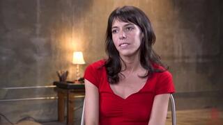 Skinny Newbie Lexi Foxy Gets Her Tiny Pussy Pounded in Brutal Bondage