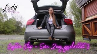 Custom Clip - Sein Zeug geschrottet 3 - GERMAN