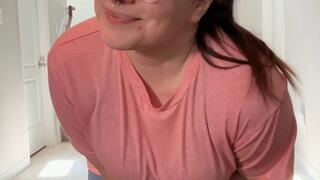 Let’s play PULL MY FINGER