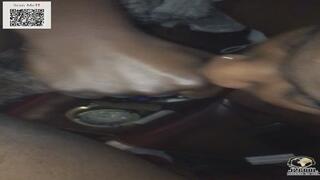 Throat The Size Of Grand Canyon