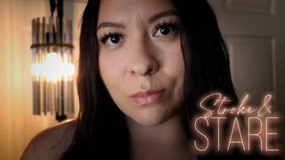 Stroke And Stare