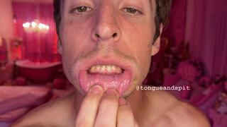 Logan Bottom Lip Part20 Video1 - WMV