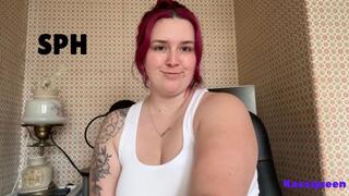 Look at that pathetic thing