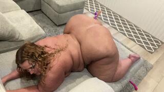 I Want You To Fill My Pussy