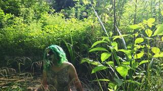 Lured by a Hungry Siren