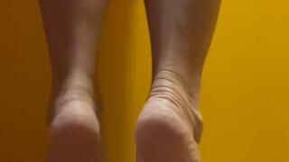 17 inch Tanning Bed Calf Flex