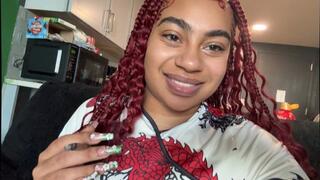 Tiny Toy: Worshipped, Crushed, and Devoured by Your Giantess Girlfriend