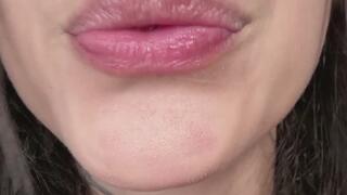 Wet & Wild: My Saliva-Soaked Tease to Orgasm