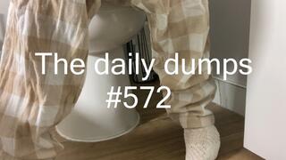 The daily dumps #572 mp4