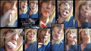 00141 # one moment of smoking