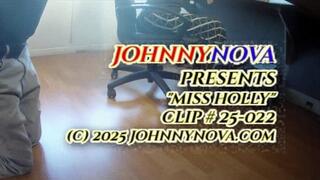 miss holly vol # 25-IVF