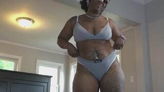 Owned By My Wedgies VOL 1