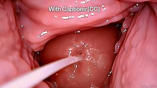 Creampie Me Over and Over [CC]