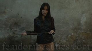 GODDESS ENDORA - 100 STROKES - 2 - (COUNT RUSSIAN)