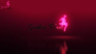 Beatdown in the Bronx P3! (Slow Mo Scissorholds Edition) ft Goddess Fina & Philly Femdom