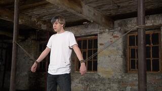 Ploughing Hot Foreign Ass