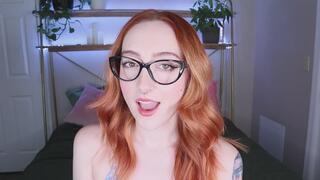 Face Mesmerization - Hands Free Orgasm