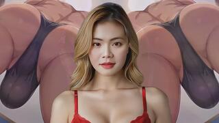 Get Addicted To Cock JOI