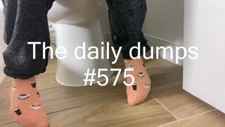 The daily dumps #575 mp4