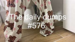 The daily dumps #576 mp4