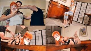 Under Pressure Under Rope 2k (1920x1080)