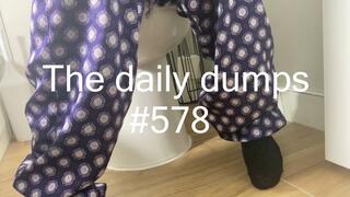 The daily dumps #578 mp4