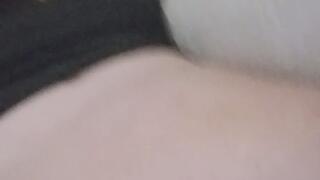 Walking around to the hotel room