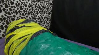 SUPER BLONDES ATTACK WITH THEIR SUPER POWERFUL FARTS PART 1 BY NICOLLY, SABRINA GREEN AND DANIEL SANTIAGO CAM BY DANI FULL HD