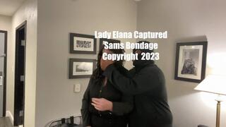 Lady Elana in: Lady Elana is Finally Controlled WMV