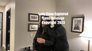 Lady Elana in: Lady Elana is Finally Controlled MP4 Lo Res
