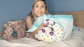 HOLIDAY PARTY DIPEY CHANGE 4k