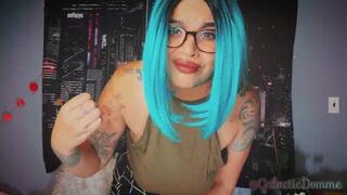 Red Light Green Light W Teacher JOI Game