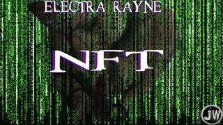 Electra Rayne in "NFT"