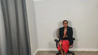 Your Horny, Nerdy Roommate